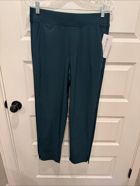Athleta Straight-Leg Active Pants
